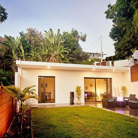 Maison Moderne Et Cosy Proche De Papeete Punaauia  Exterior photo